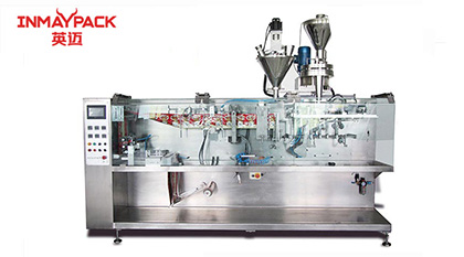 Good prospects for the automatic packaging machine industry
