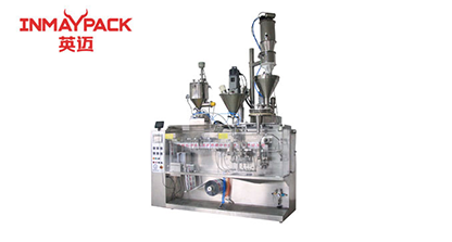 How FFS Machines Create Flat Pouches